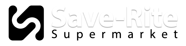 Save – Rite Supermarket